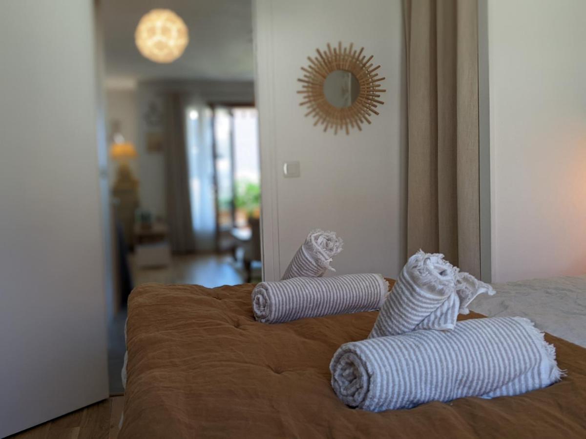 Manoir 4 Etoiles - 2 Chambres, Proche Lac Annecy Extérieur photo